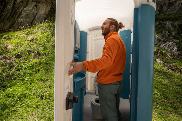 Best Sanitation services for porta potties  in Boiling Springs, SC