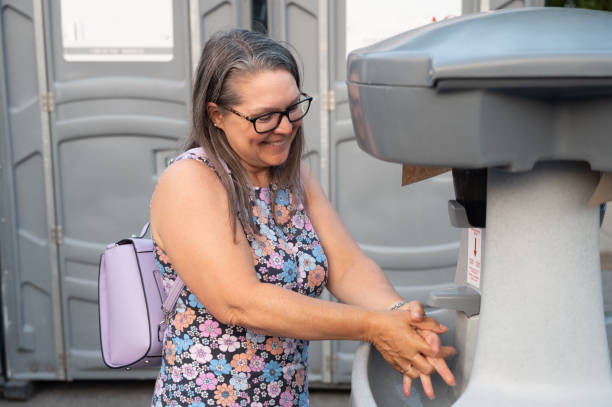 Best Wedding porta potty rental  in Boiling Springs, SC